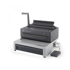 Wirebindare GBC Karo 40 PRO Electric